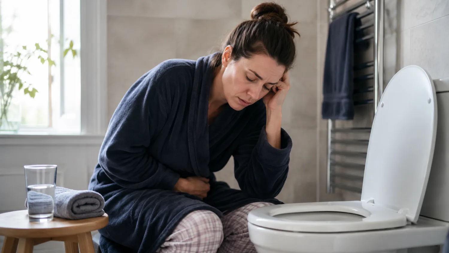 Norovirusas: kas tai, kaip plinta, simptomai, gydymas ir prevencija